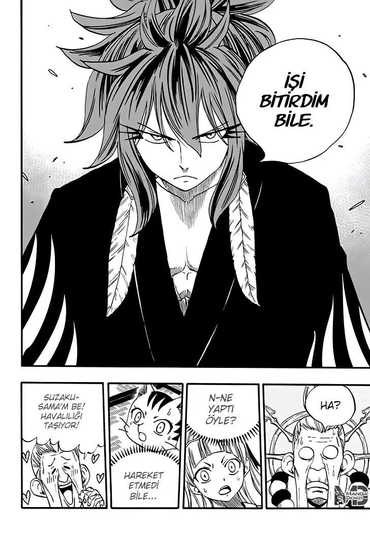 Fairy Tail: 100 Years Quest - Sayfa 14