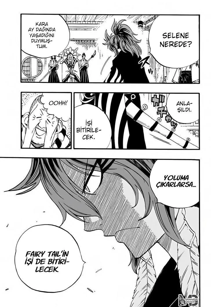 Fairy Tail: 100 Years Quest - Sayfa 15