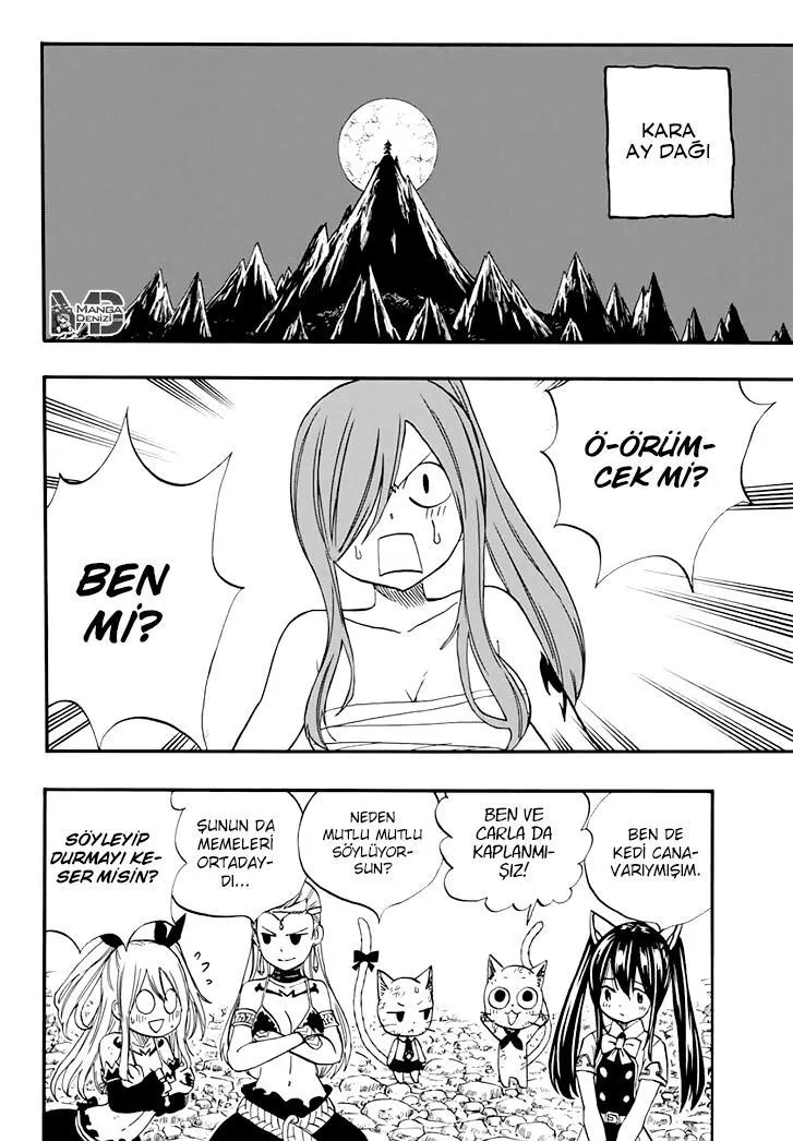 Fairy Tail: 100 Years Quest - Sayfa 16