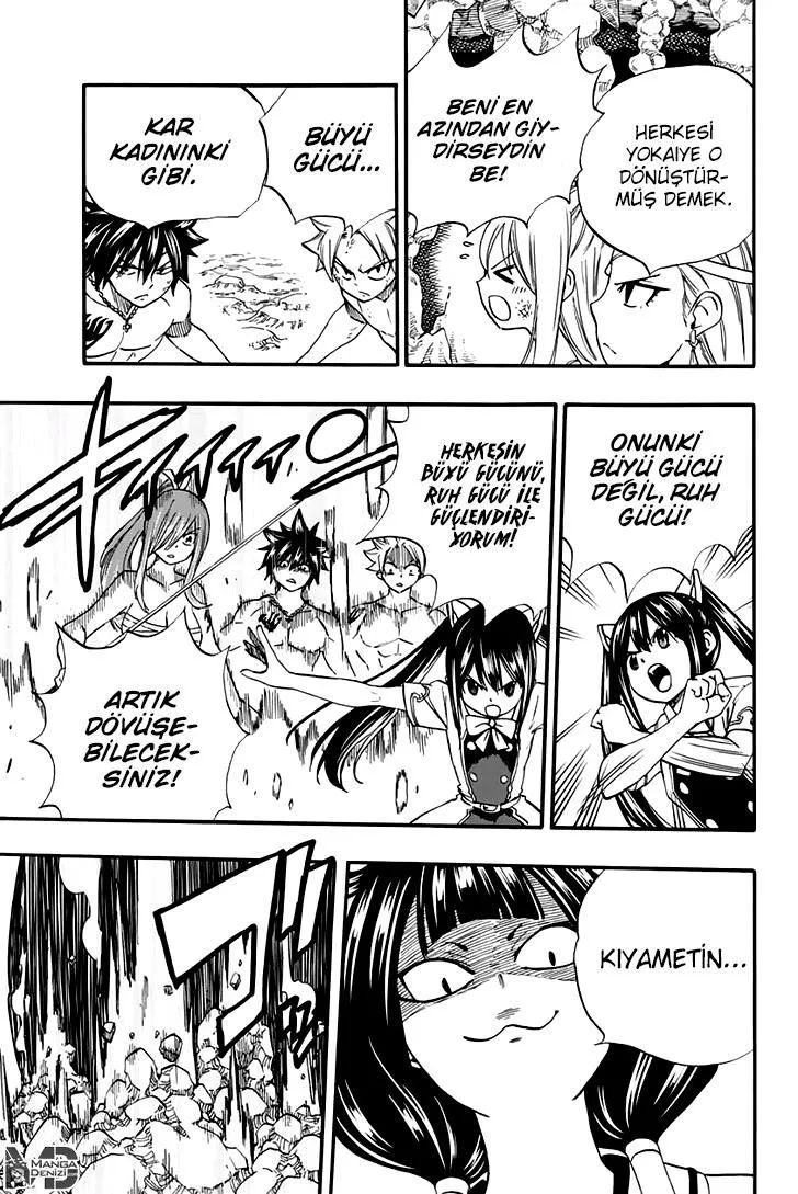 Fairy Tail: 100 Years Quest - Sayfa 19