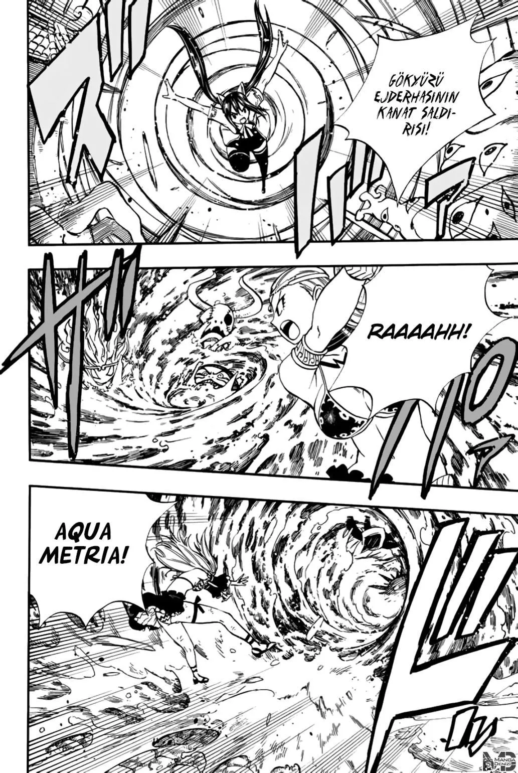 Fairy Tail: 100 Years Quest - Sayfa 7