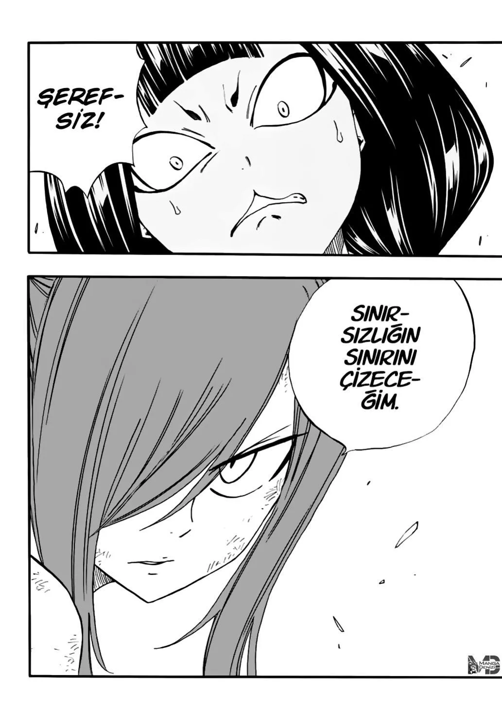 Fairy Tail: 100 Years Quest - Sayfa 20