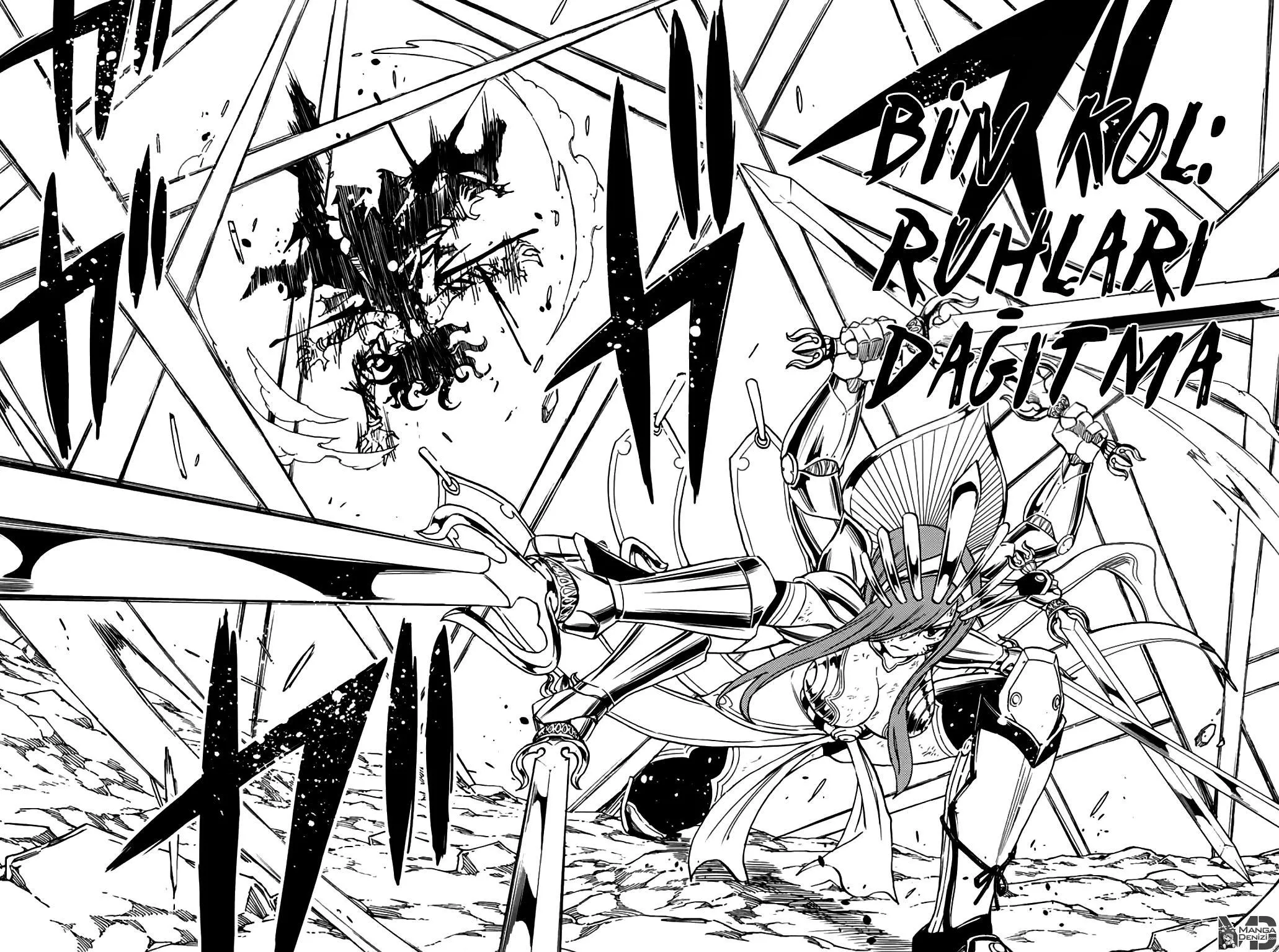 Fairy Tail: 100 Years Quest - Sayfa 15