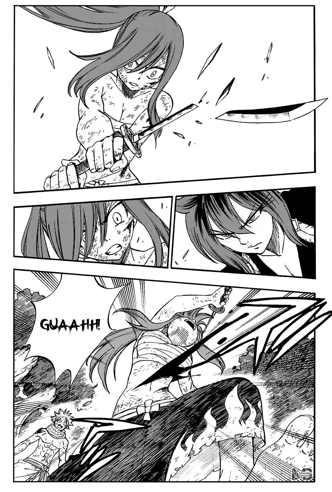 Fairy Tail: 100 Years Quest - Sayfa 14