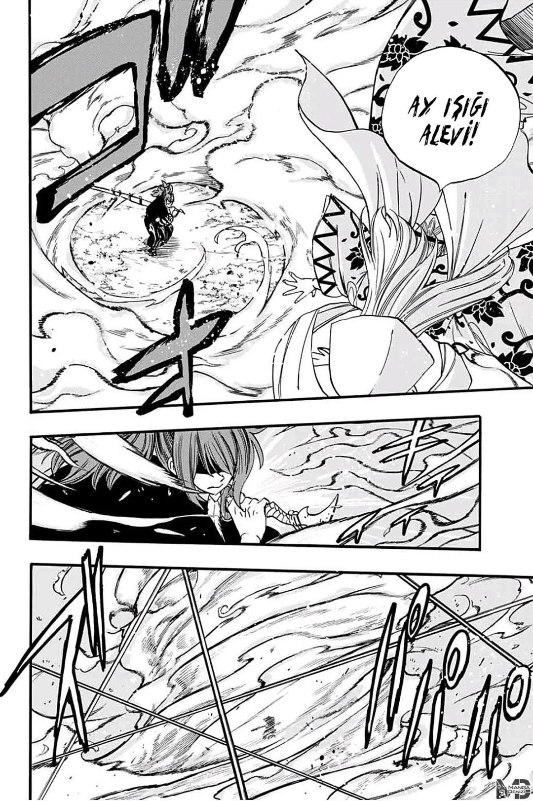 Fairy Tail: 100 Years Quest - Sayfa 5