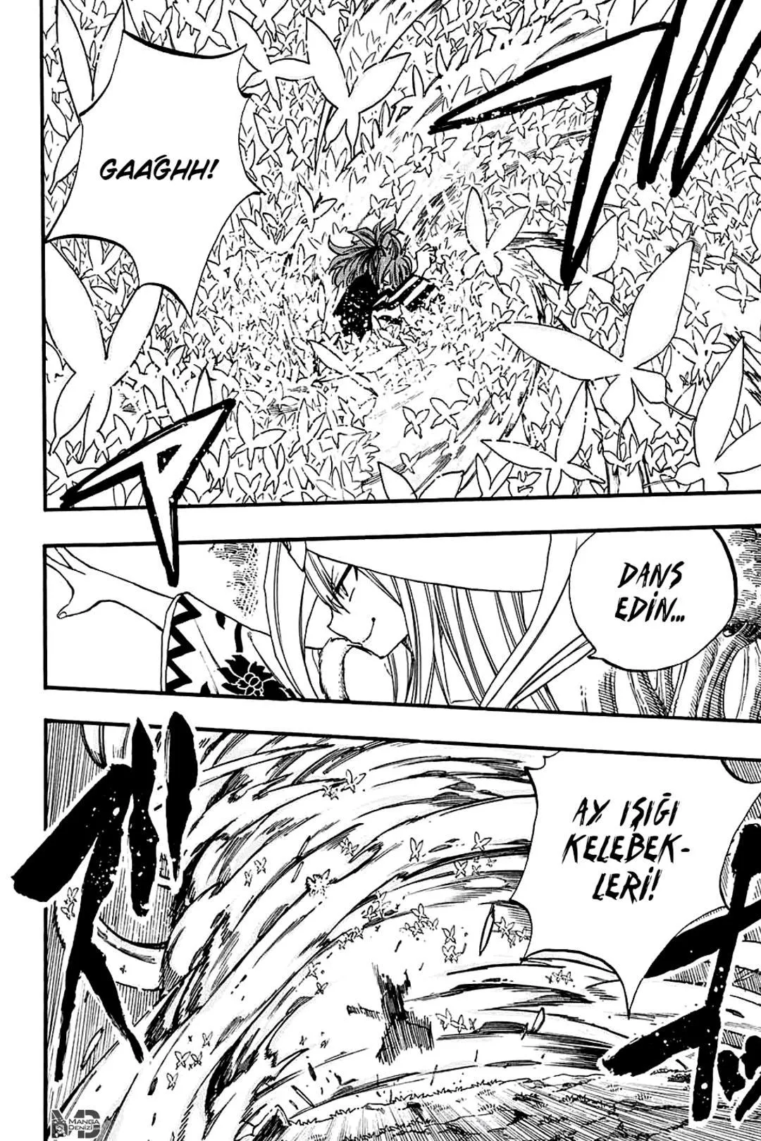 Fairy Tail: 100 Years Quest - Sayfa 7