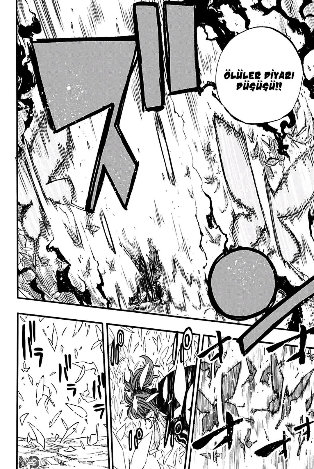 Fairy Tail: 100 Years Quest - Sayfa 9