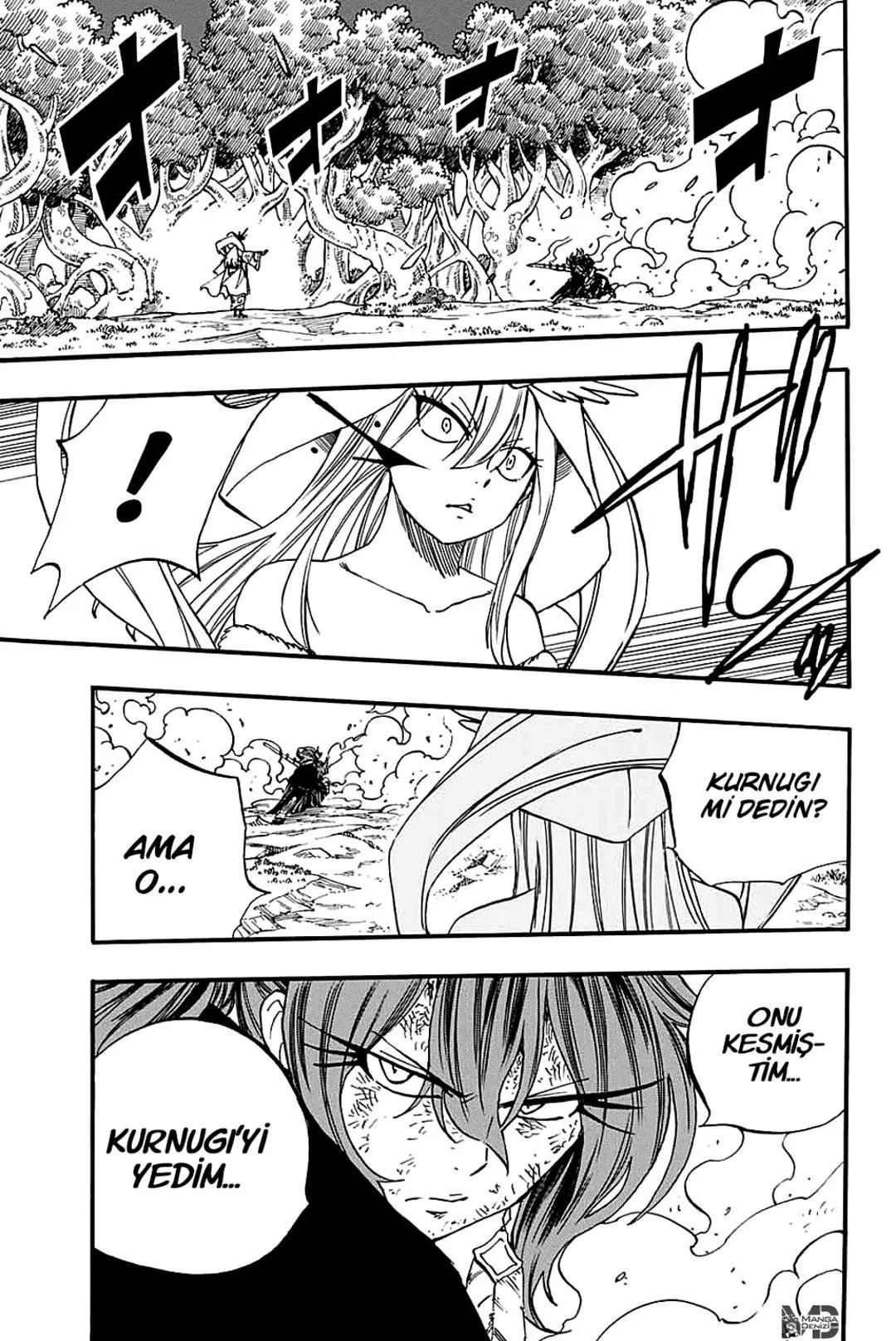 Fairy Tail: 100 Years Quest - Sayfa 10