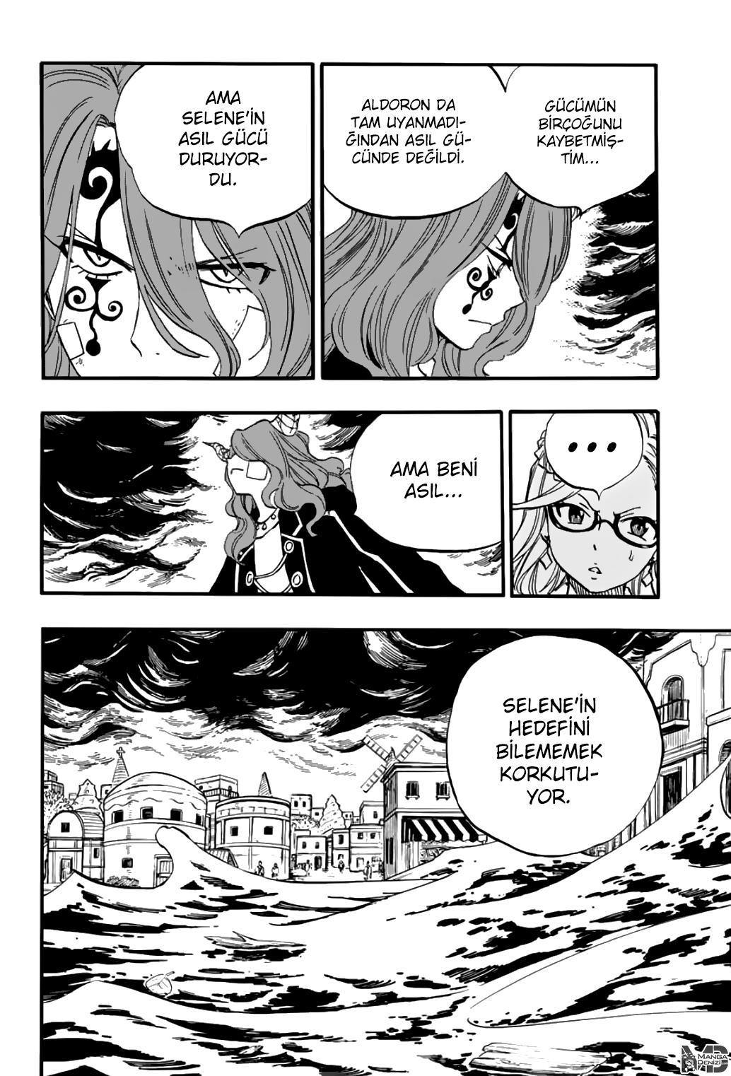 Fairy Tail: 100 Years Quest mangasının 082 bölümünün 5. sayfasını okuyorsunuz.