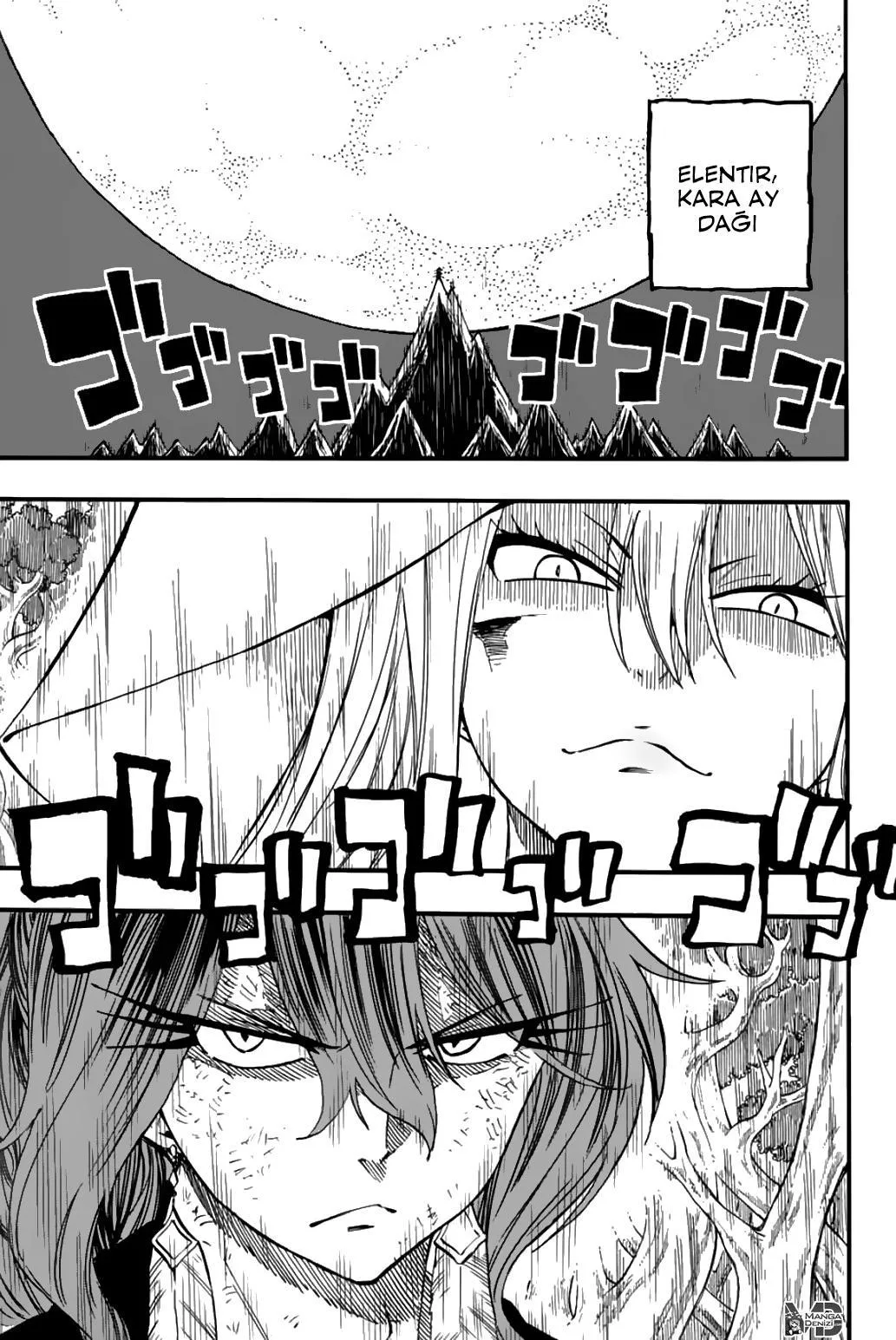 Fairy Tail: 100 Years Quest - Sayfa 6