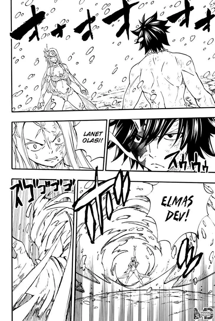 Fairy Tail: 100 Years Quest - Sayfa 3