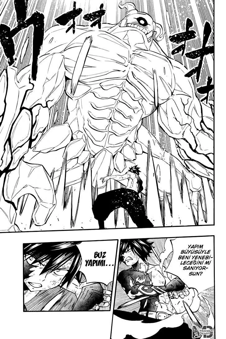 Fairy Tail: 100 Years Quest - Sayfa 4