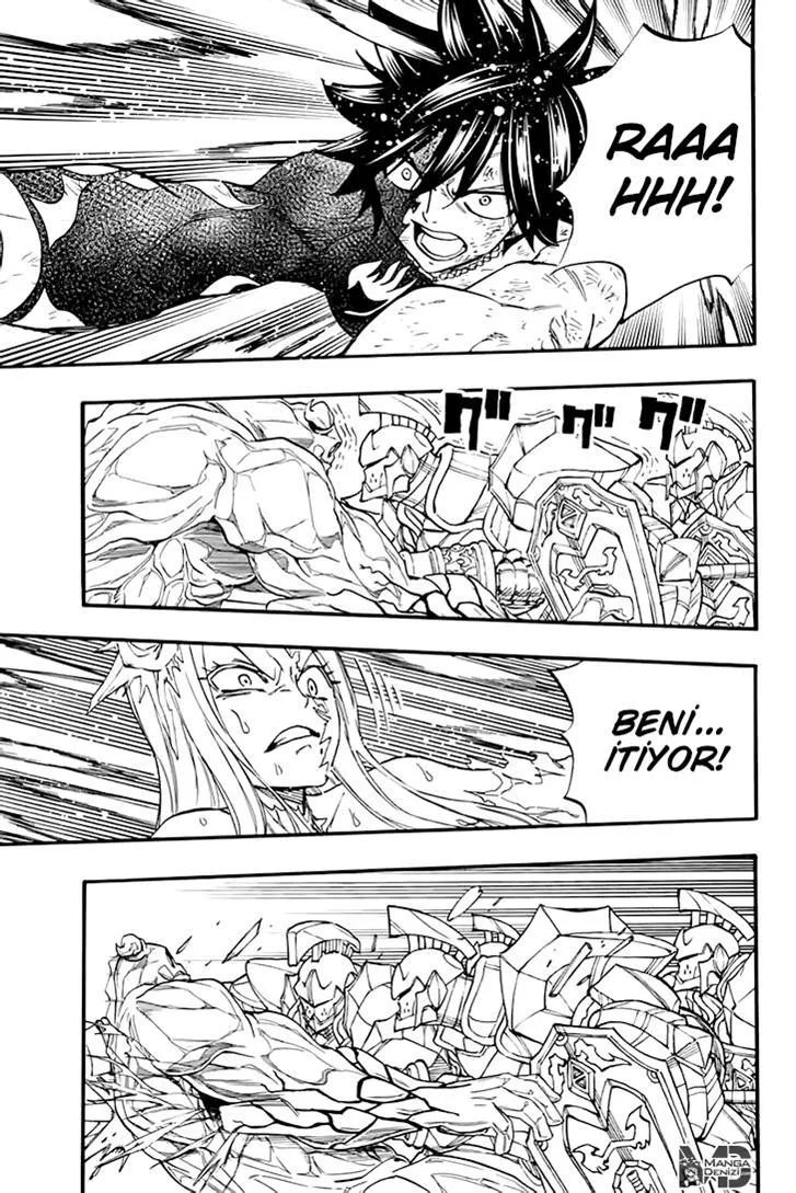 Fairy Tail: 100 Years Quest - Sayfa 7