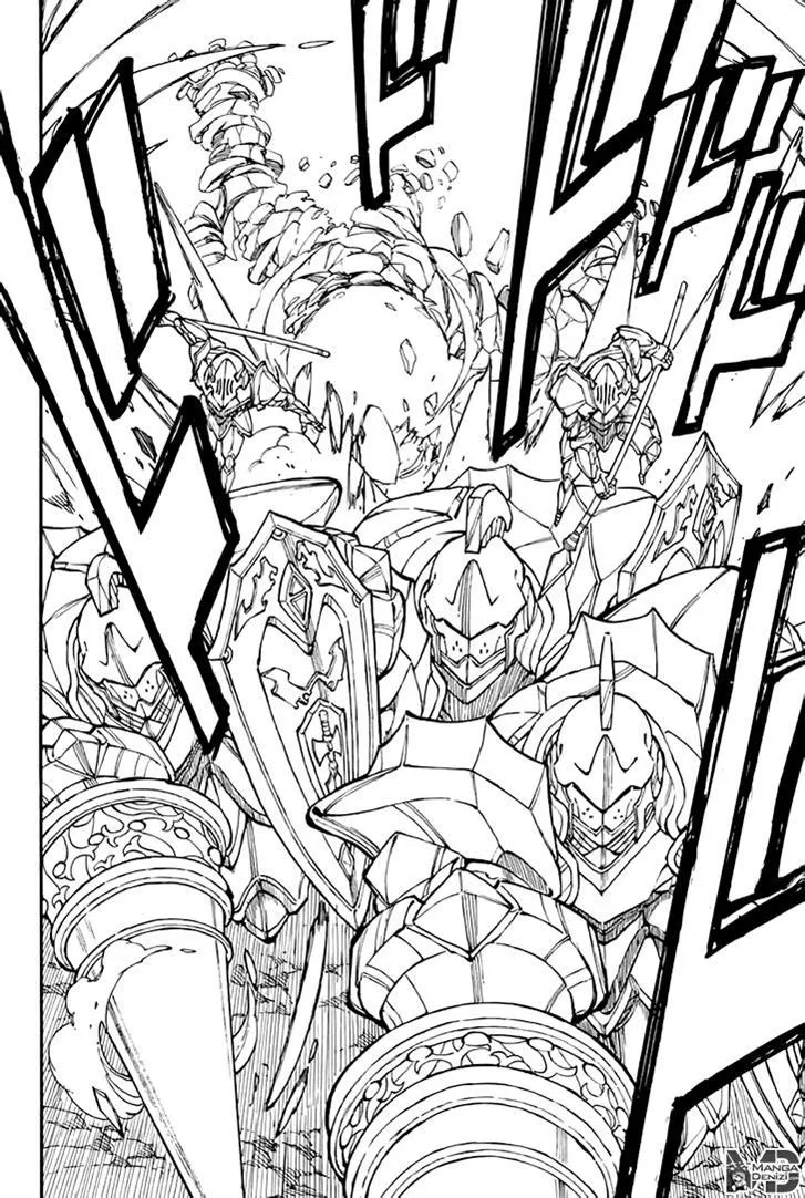 Fairy Tail: 100 Years Quest - Sayfa 8