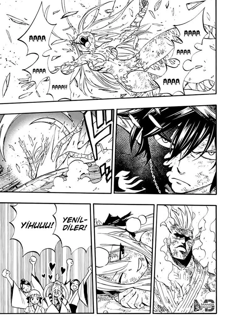 Fairy Tail: 100 Years Quest - Sayfa 9