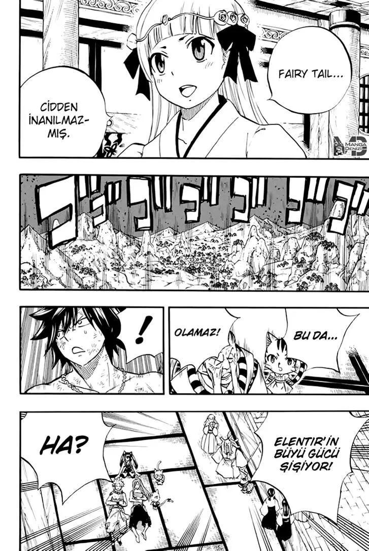 Fairy Tail: 100 Years Quest - Sayfa 10