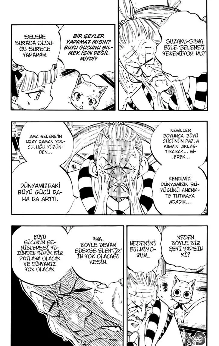 Fairy Tail: 100 Years Quest - Sayfa 11