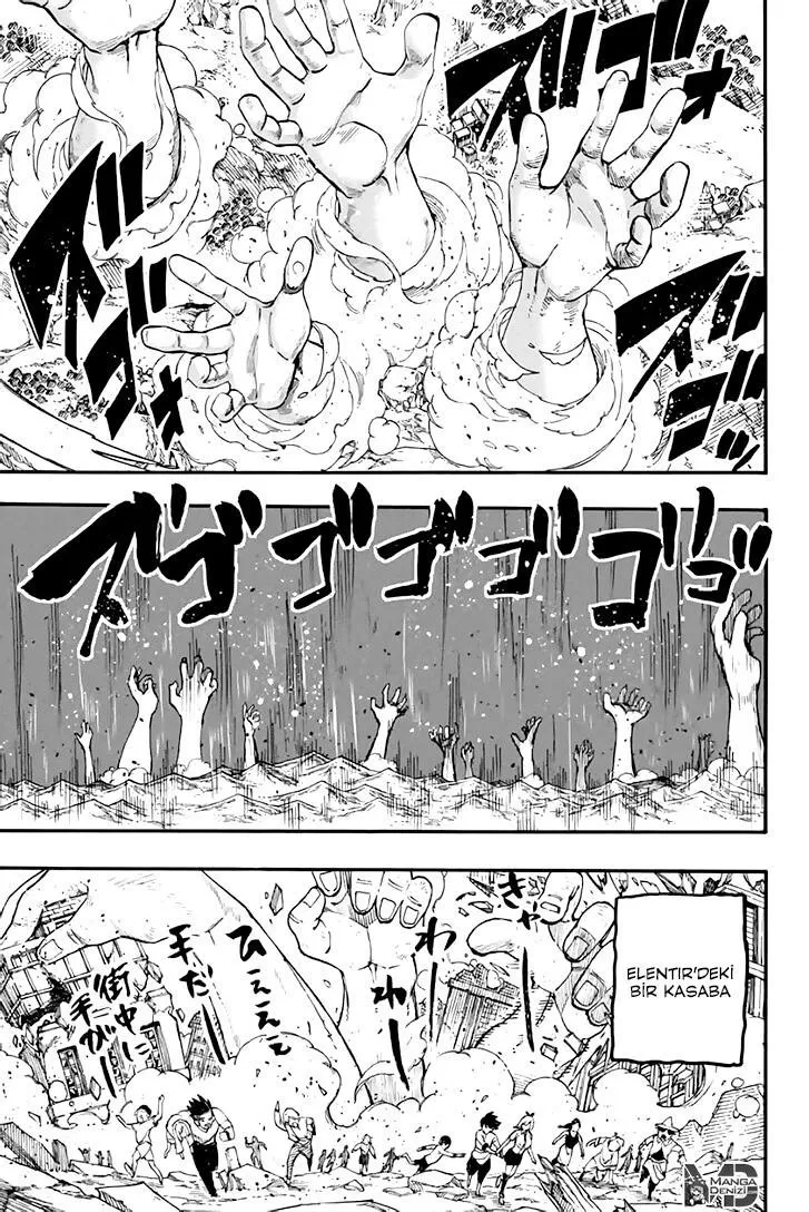 Fairy Tail: 100 Years Quest - Sayfa 13