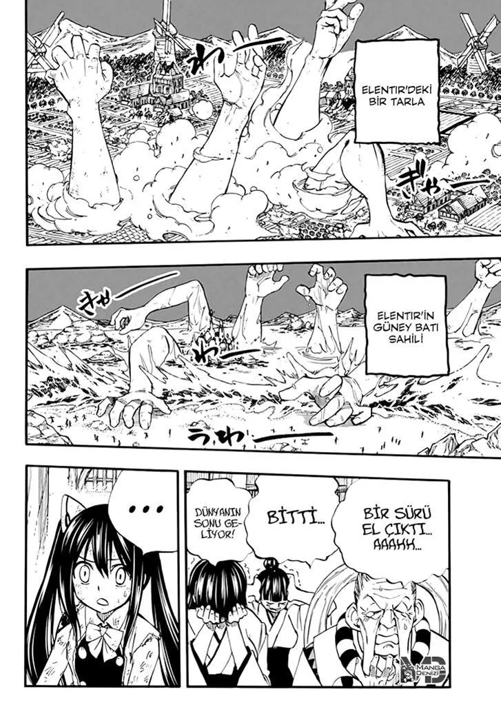 Fairy Tail: 100 Years Quest - Sayfa 14