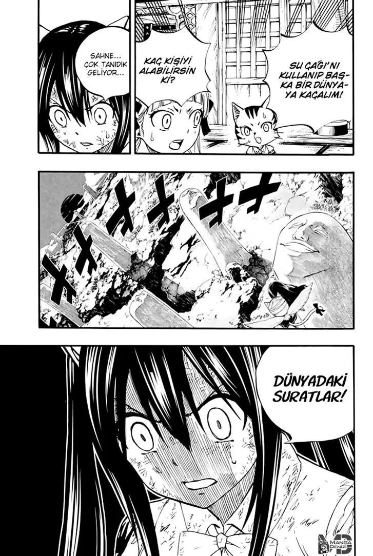 Fairy Tail: 100 Years Quest - Sayfa 15