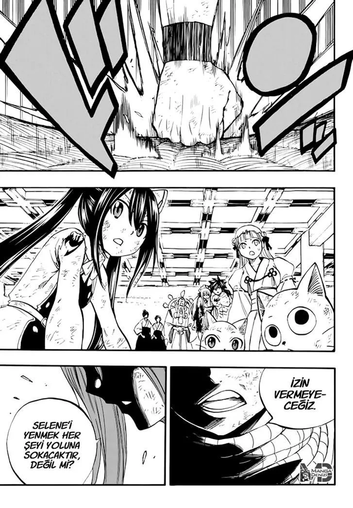 Fairy Tail: 100 Years Quest - Sayfa 17