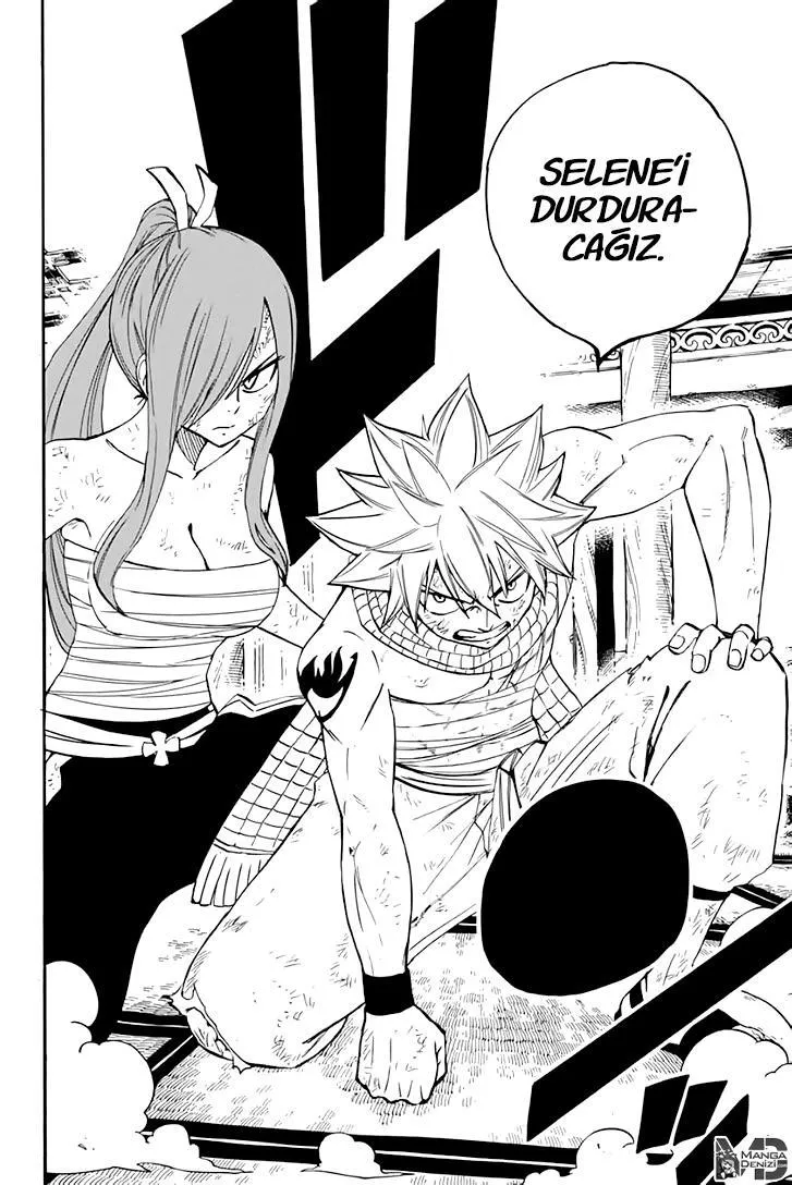 Fairy Tail: 100 Years Quest - Sayfa 18