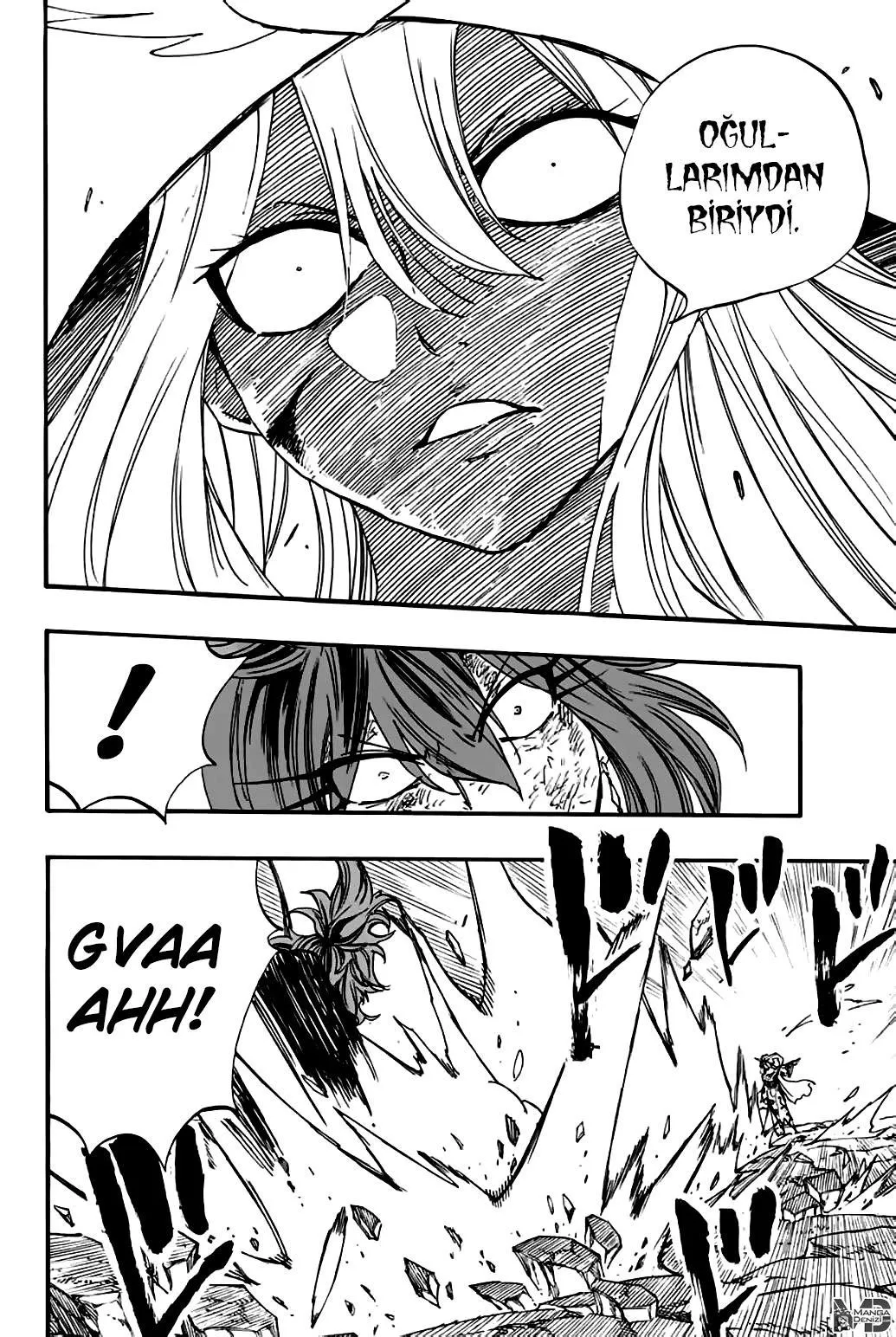 Fairy Tail: 100 Years Quest - Sayfa 13