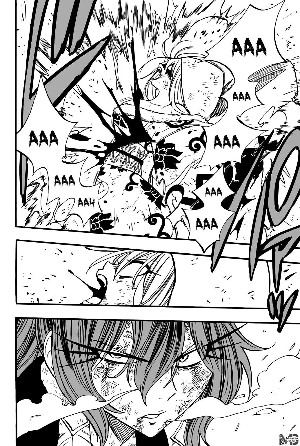 Fairy Tail: 100 Years Quest - Sayfa 17