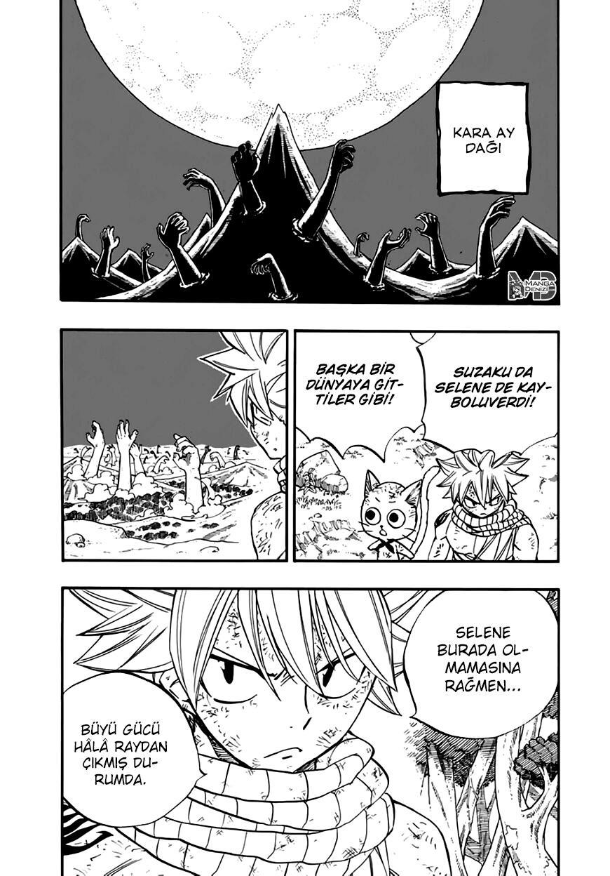 Fairy Tail: 100 Years Quest mangasının 087 bölümünün 4. sayfasını okuyorsunuz.