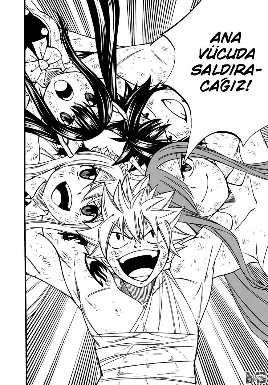 Fairy Tail: 100 Years Quest - Sayfa 11