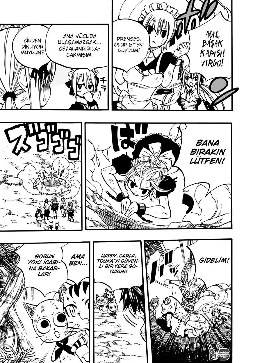 Fairy Tail: 100 Years Quest - Sayfa 12