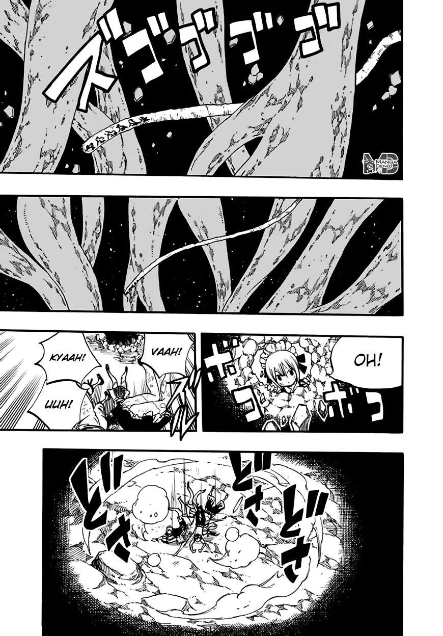 Fairy Tail: 100 Years Quest - Sayfa 14