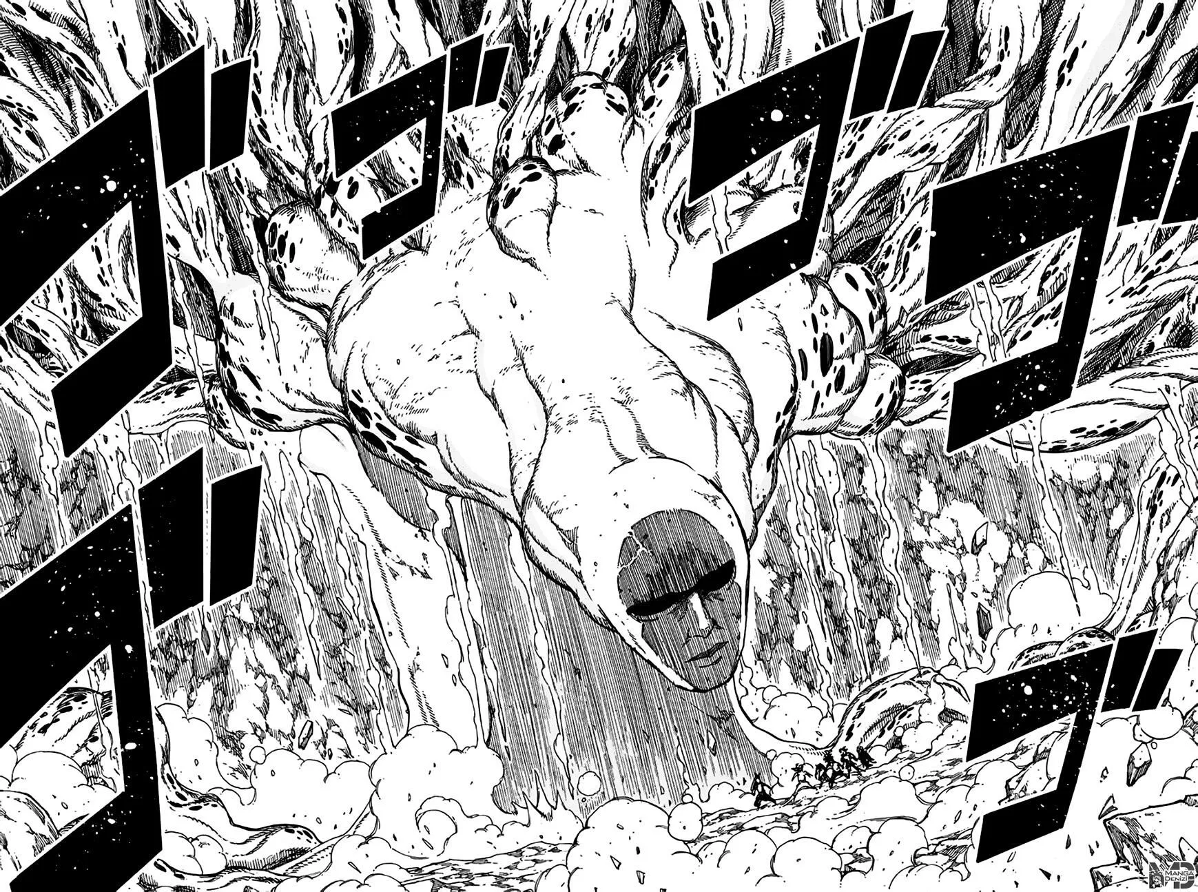 Fairy Tail: 100 Years Quest - Sayfa 17