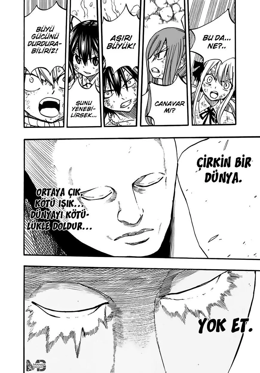 Fairy Tail: 100 Years Quest - Sayfa 18