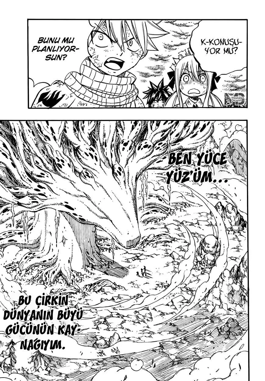 Fairy Tail: 100 Years Quest - Sayfa 19