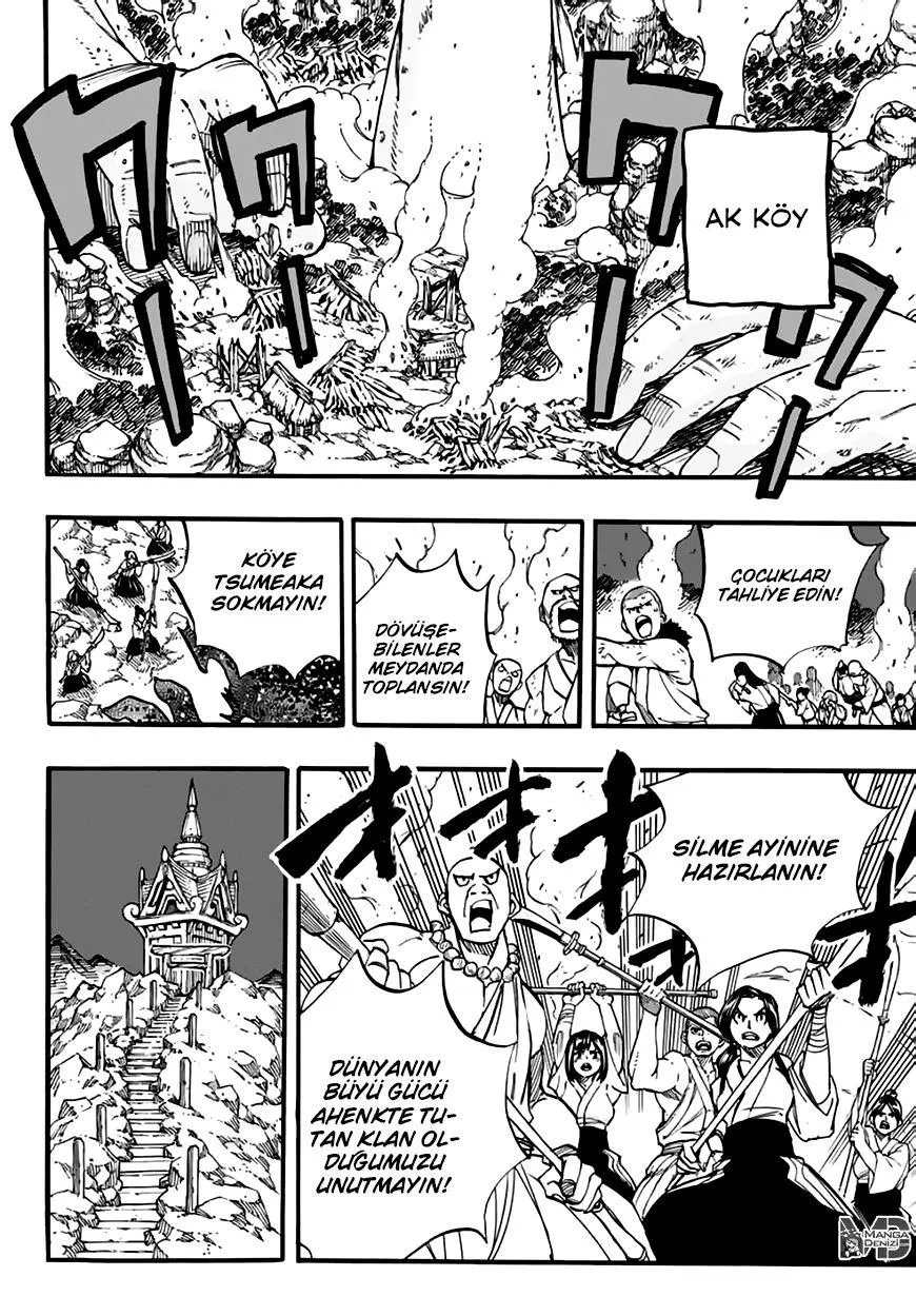 Fairy Tail: 100 Years Quest - Sayfa 3