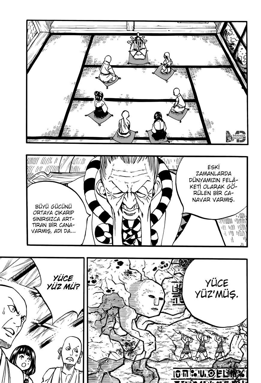 Fairy Tail: 100 Years Quest mangasının 088 bölümünün 4. sayfasını okuyorsunuz.
