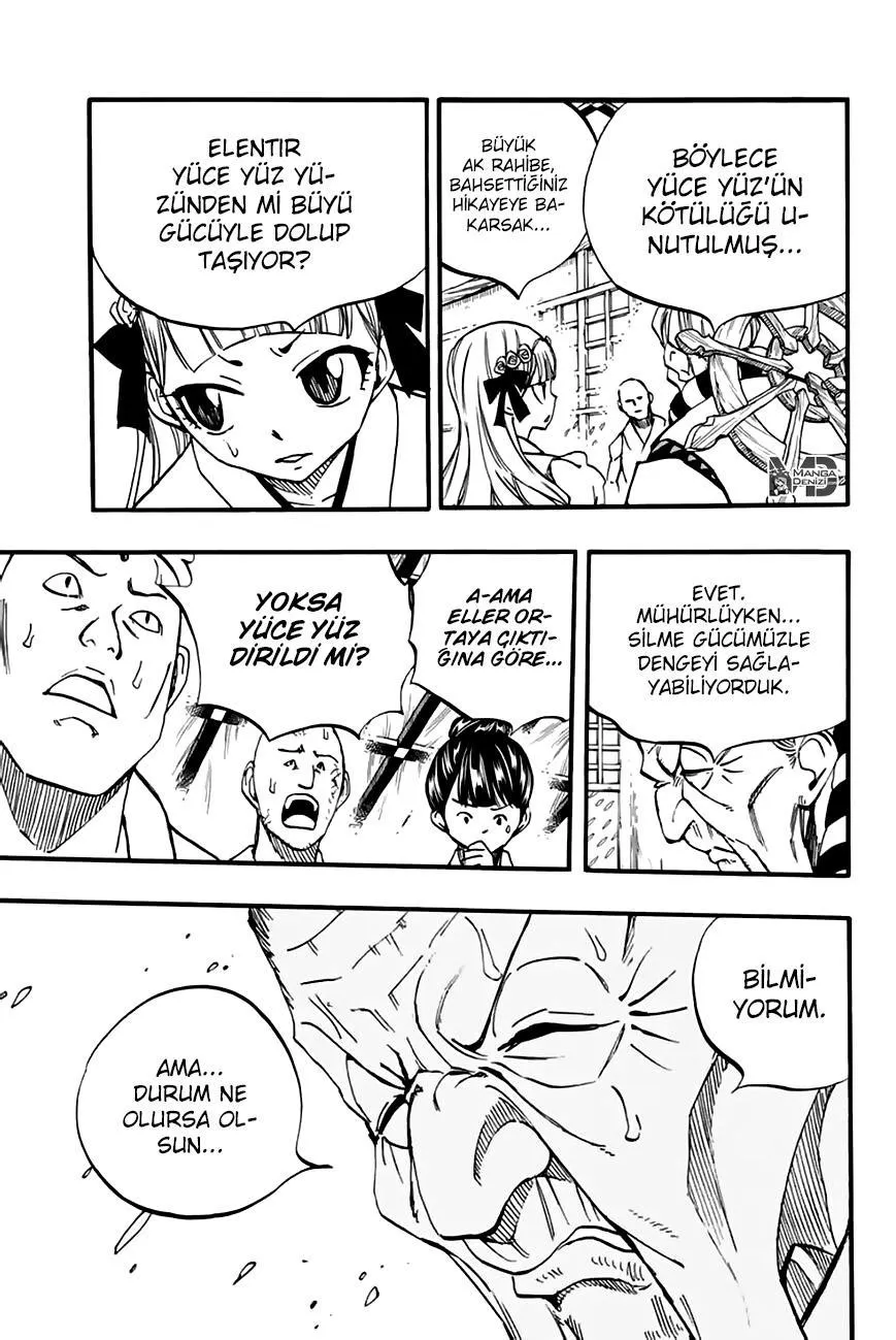 Fairy Tail: 100 Years Quest - Sayfa 6