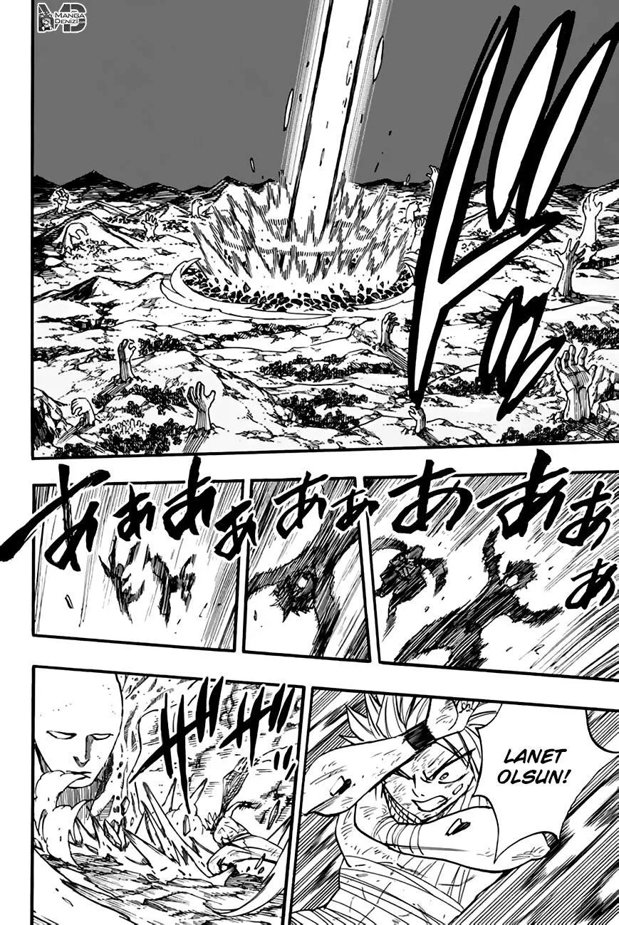 Fairy Tail: 100 Years Quest - Sayfa 13