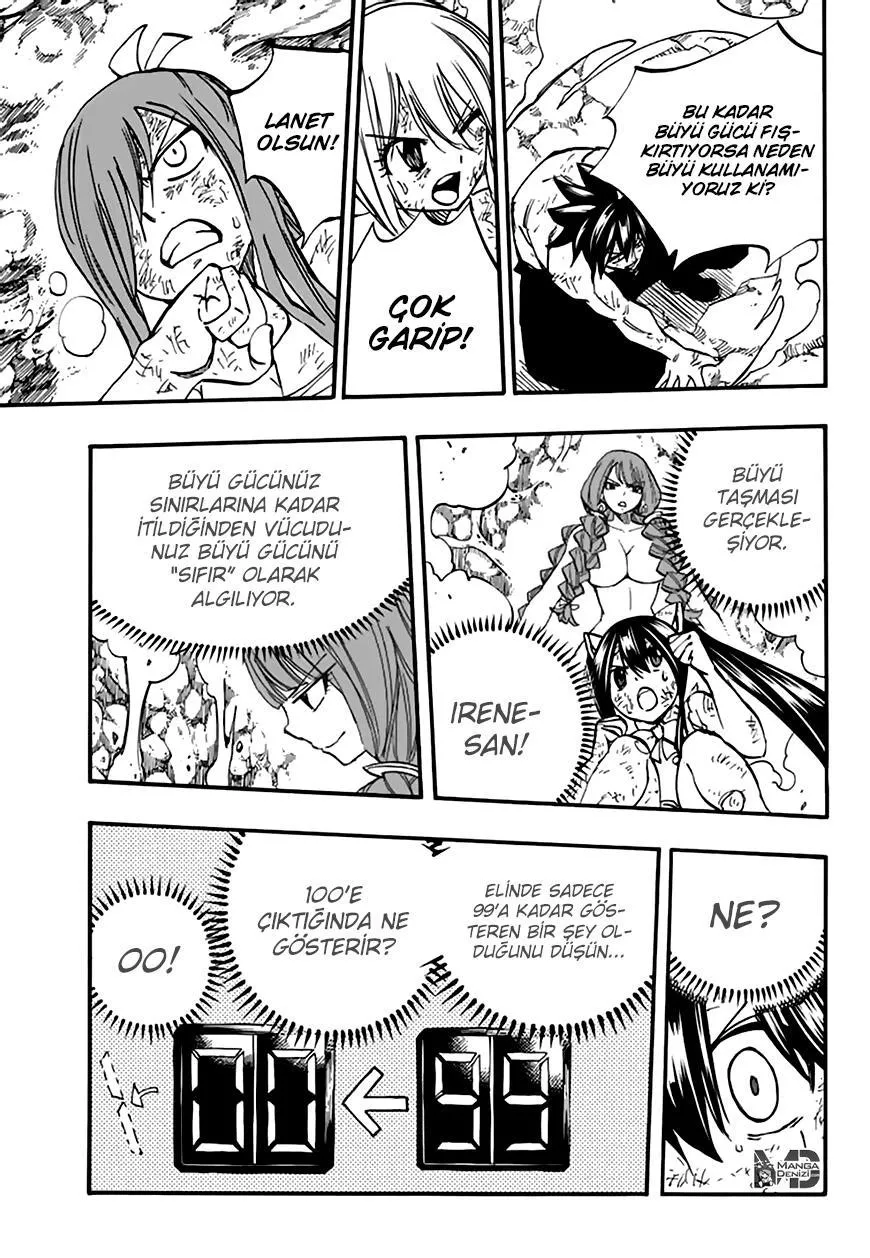 Fairy Tail: 100 Years Quest - Sayfa 14