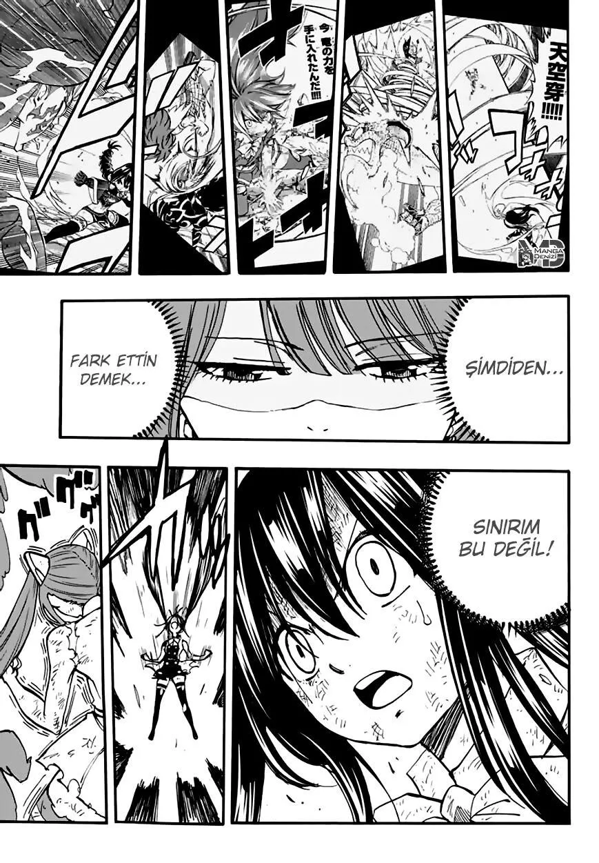 Fairy Tail: 100 Years Quest - Sayfa 16