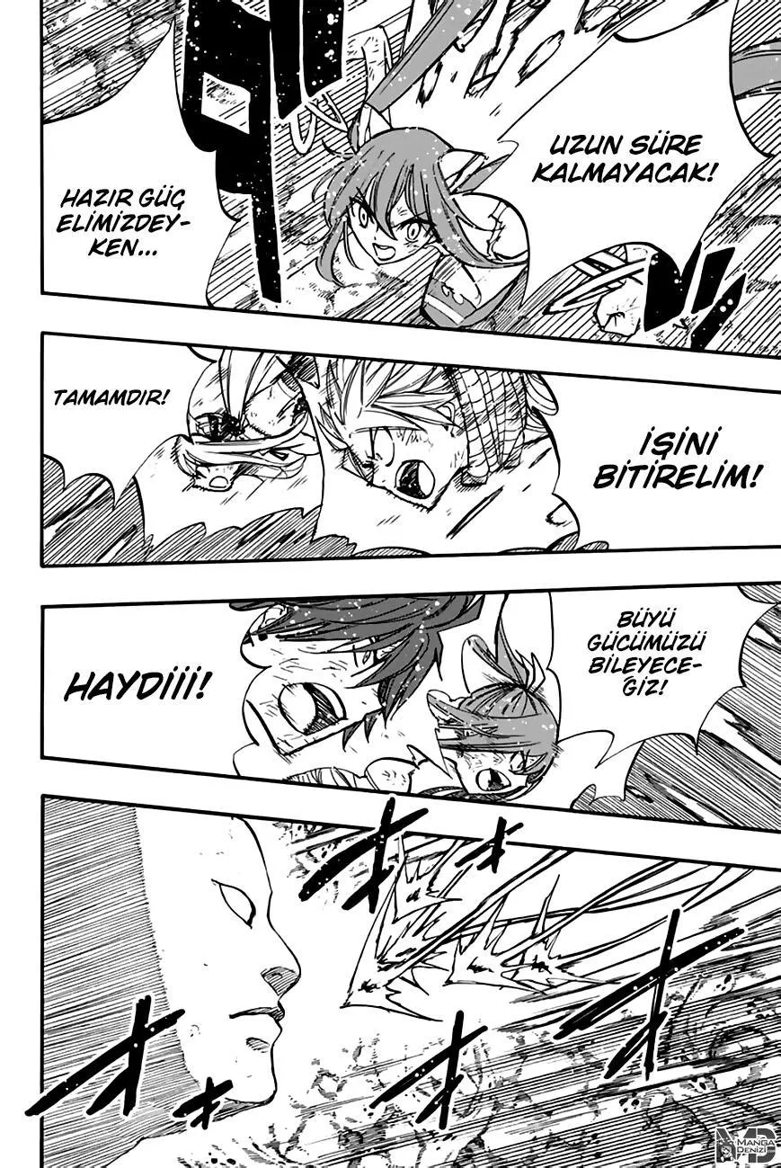 Fairy Tail: 100 Years Quest - Sayfa 19