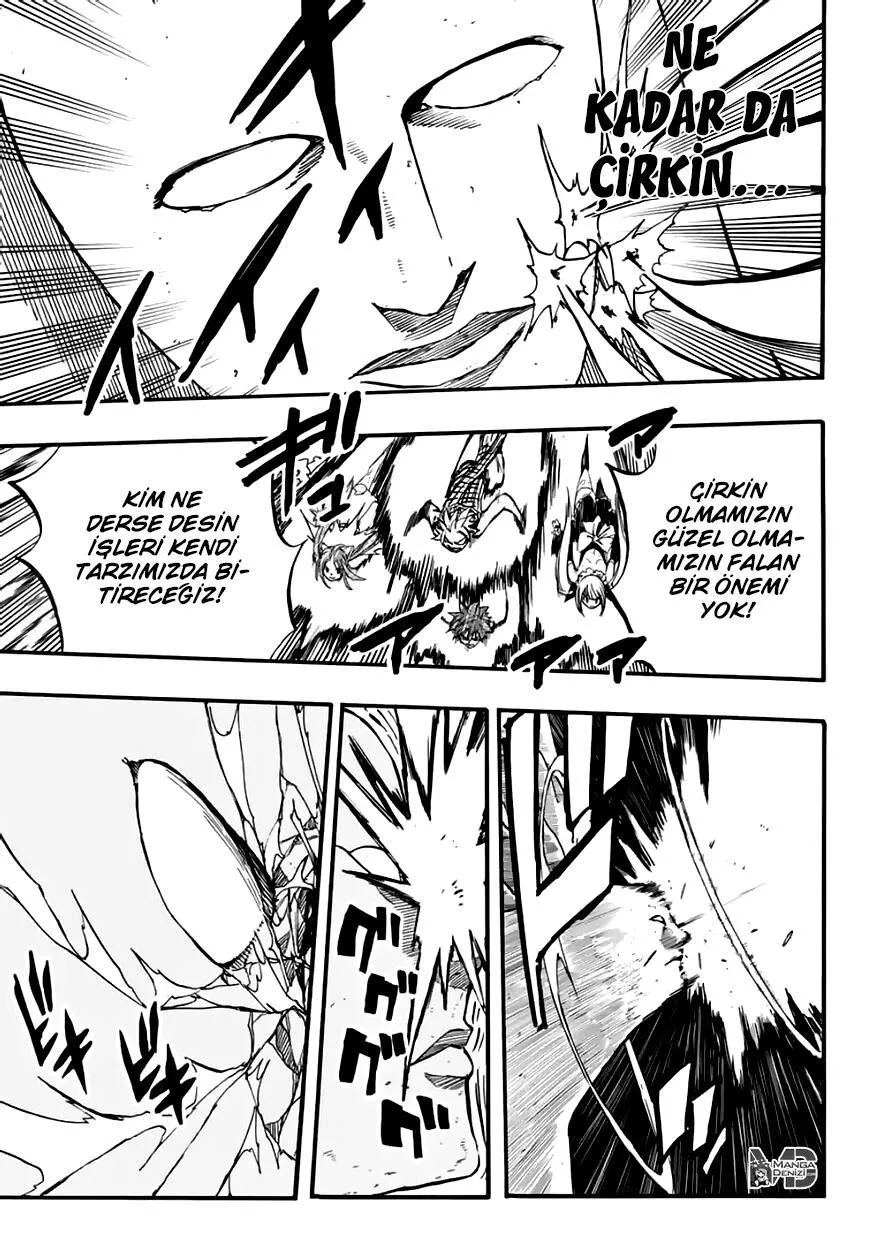 Fairy Tail: 100 Years Quest - Sayfa 20