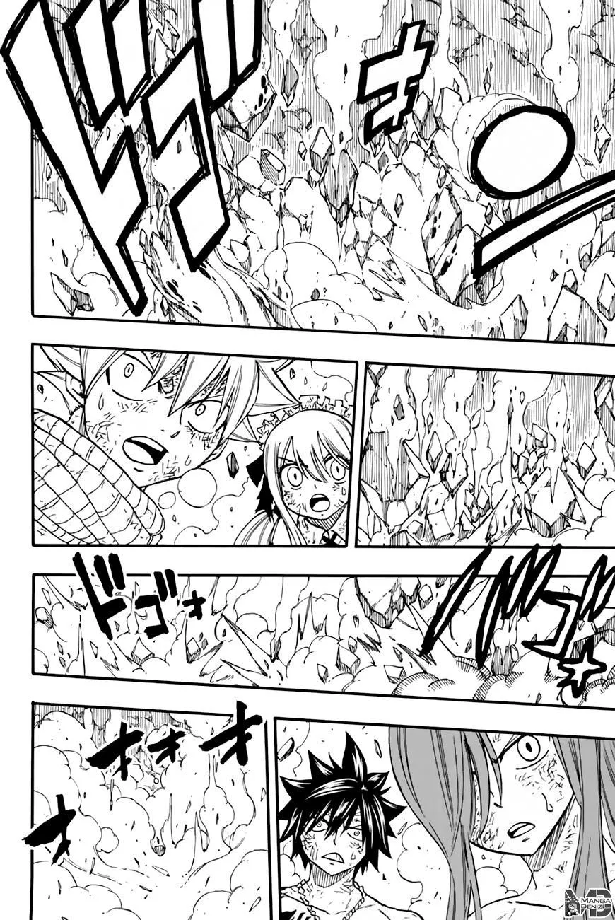 Fairy Tail: 100 Years Quest - Sayfa 3