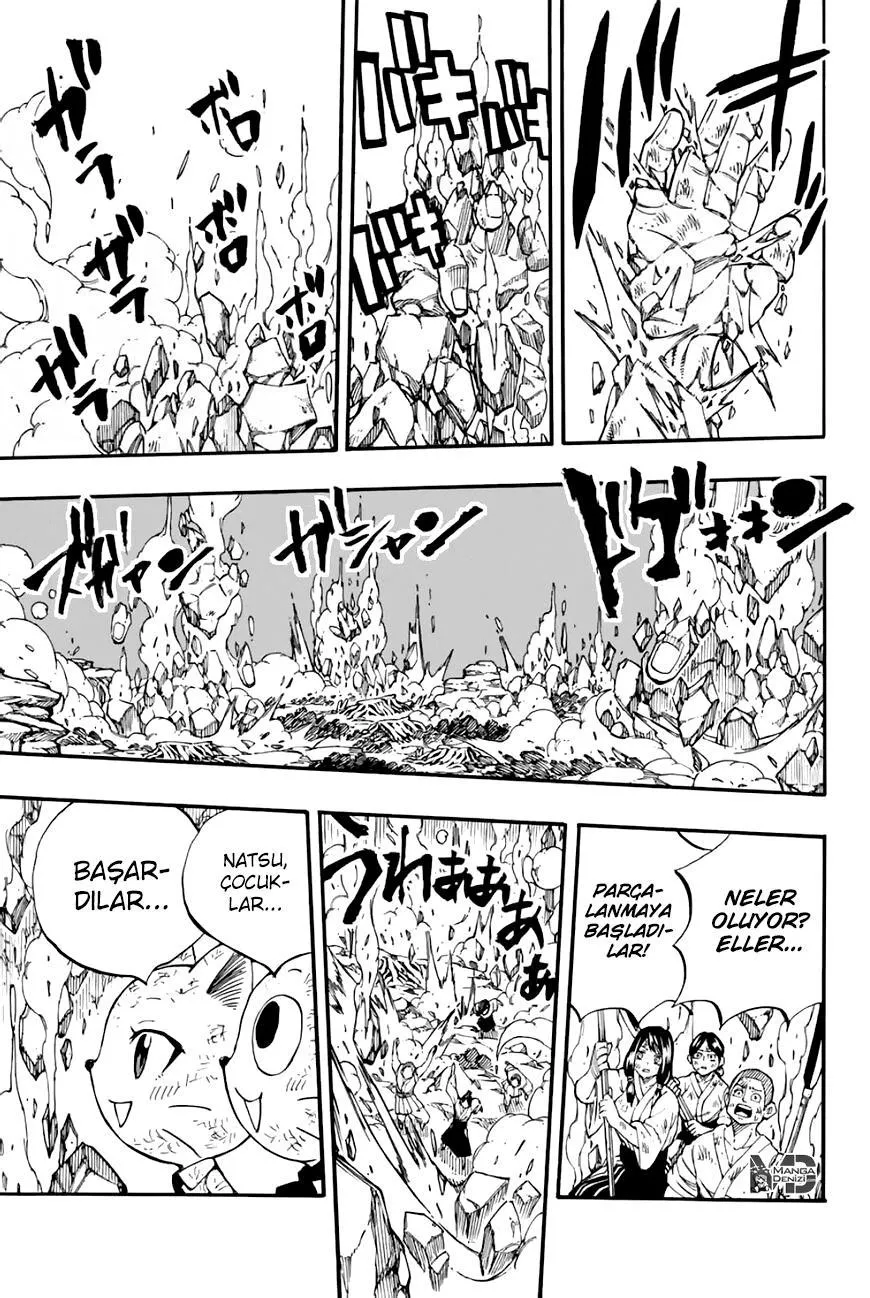 Fairy Tail: 100 Years Quest - Sayfa 6