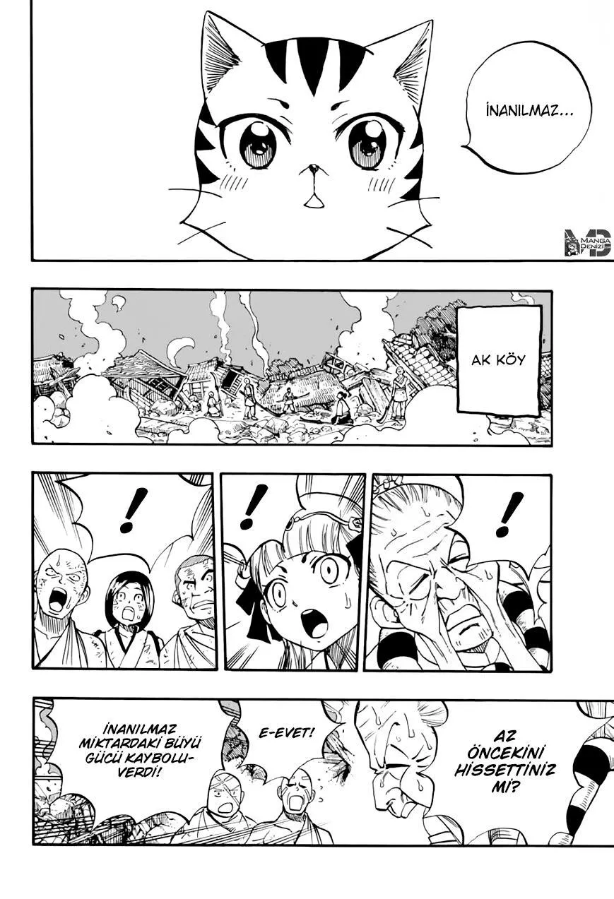 Fairy Tail: 100 Years Quest - Sayfa 7