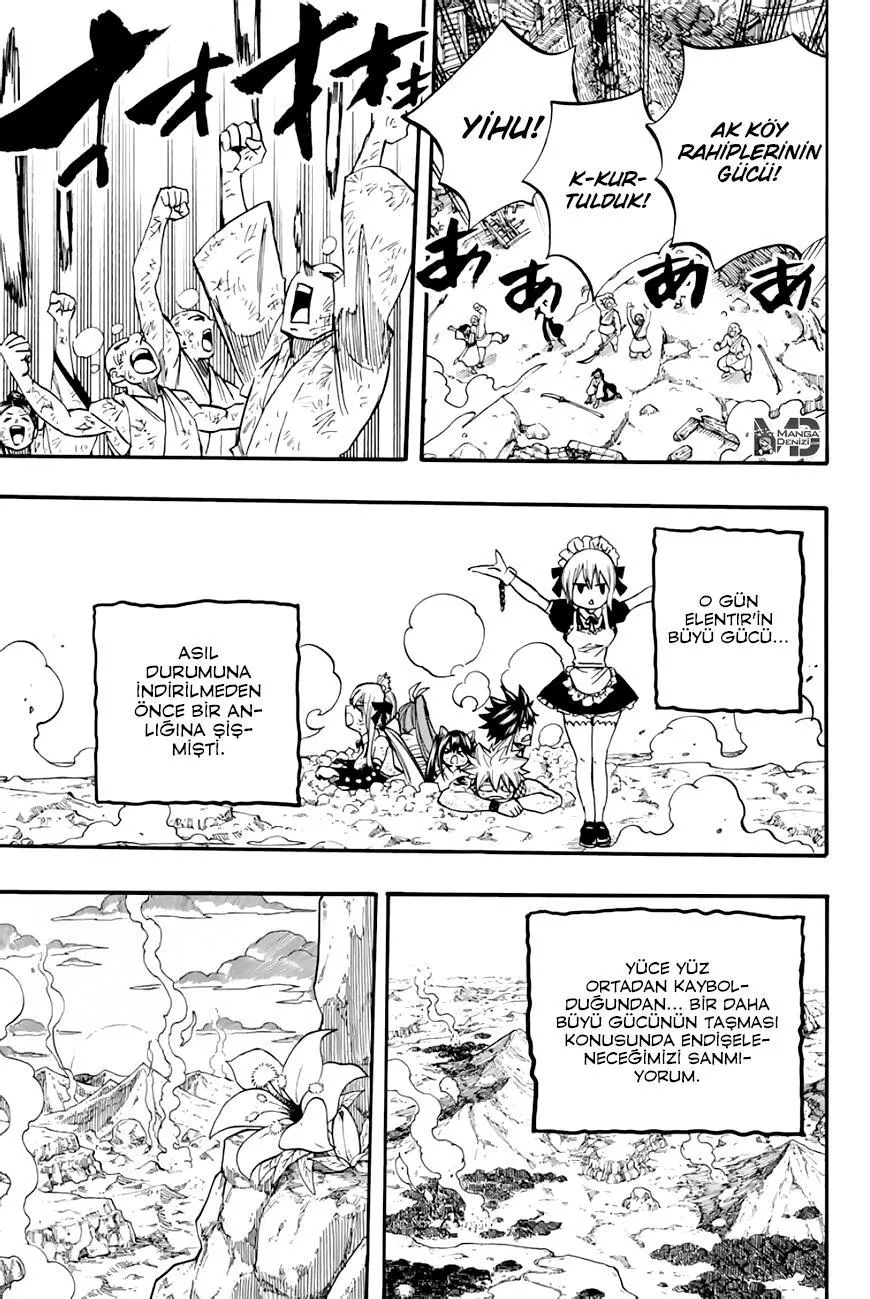 Fairy Tail: 100 Years Quest - Sayfa 10