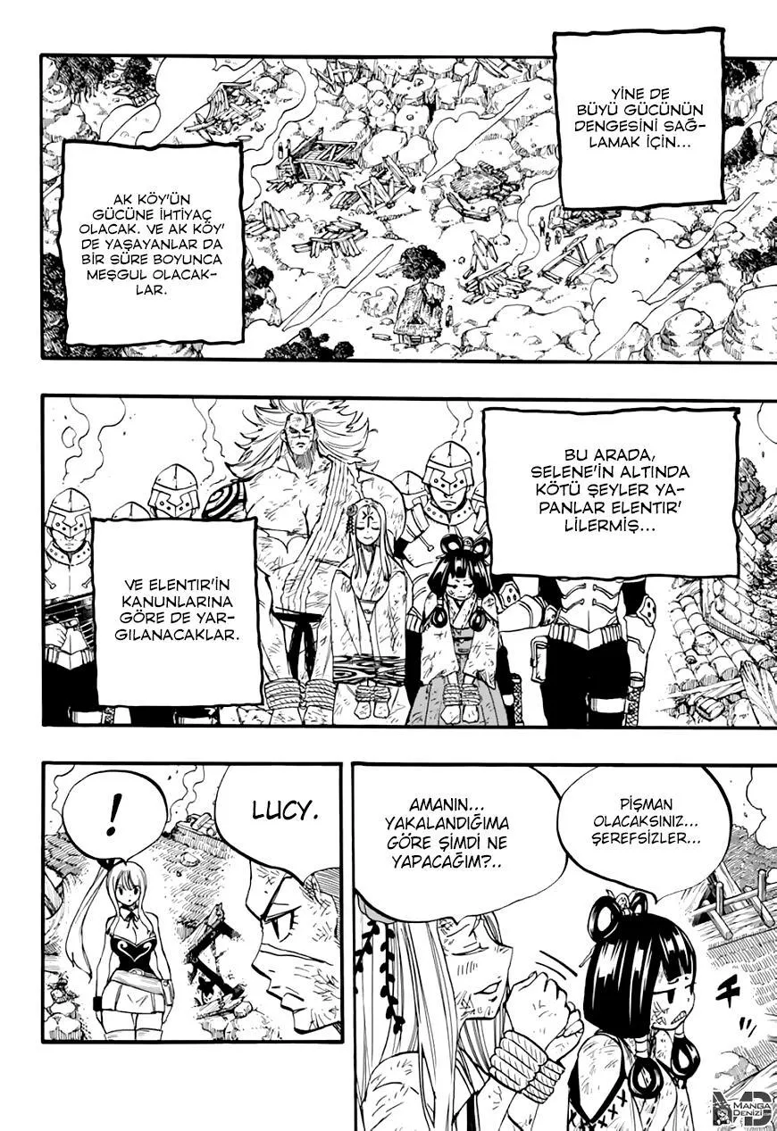 Fairy Tail: 100 Years Quest - Sayfa 11
