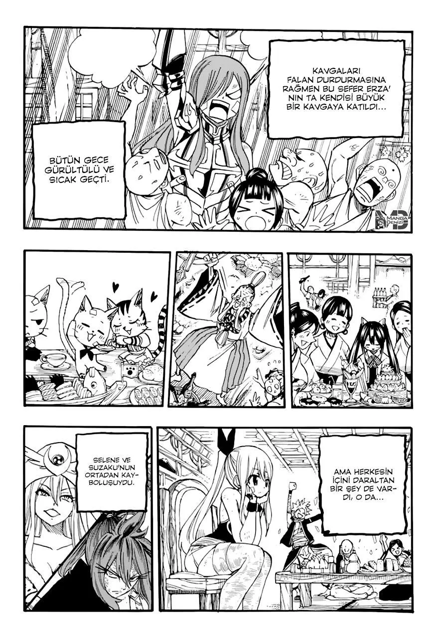 Fairy Tail: 100 Years Quest - Sayfa 13