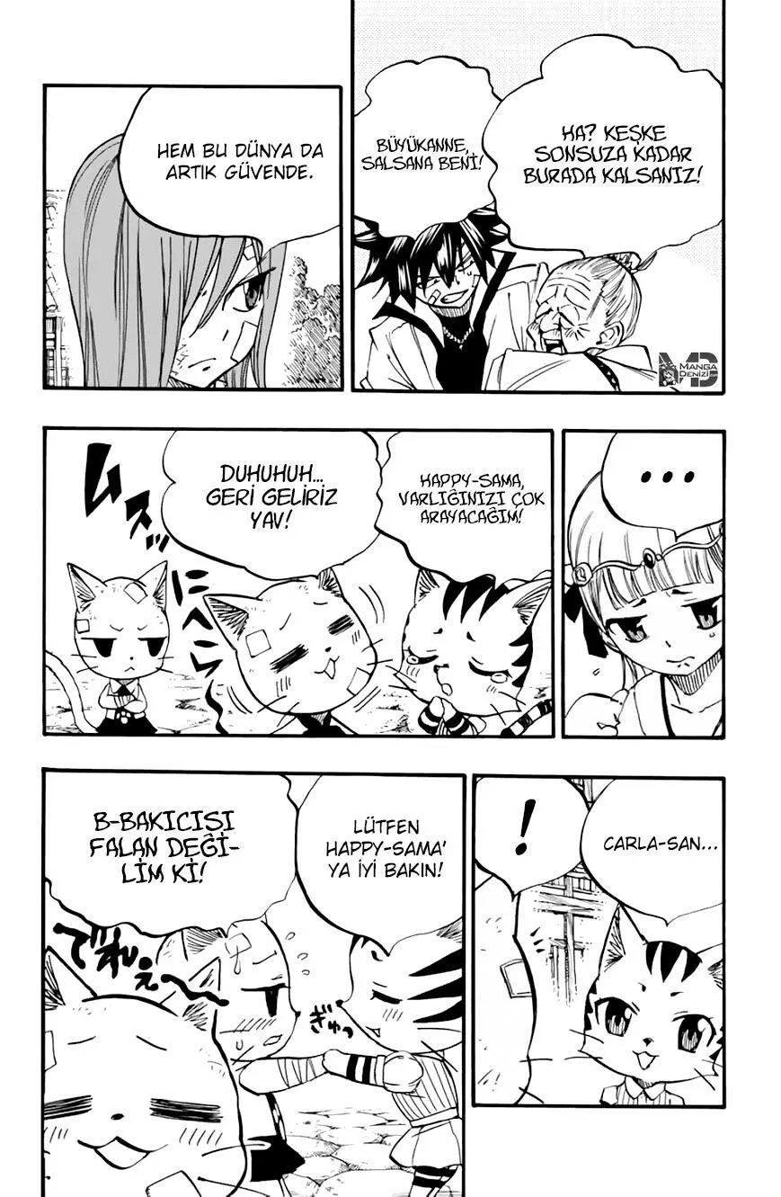 Fairy Tail: 100 Years Quest - Sayfa 15